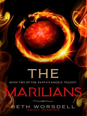 cover image of The Marilians